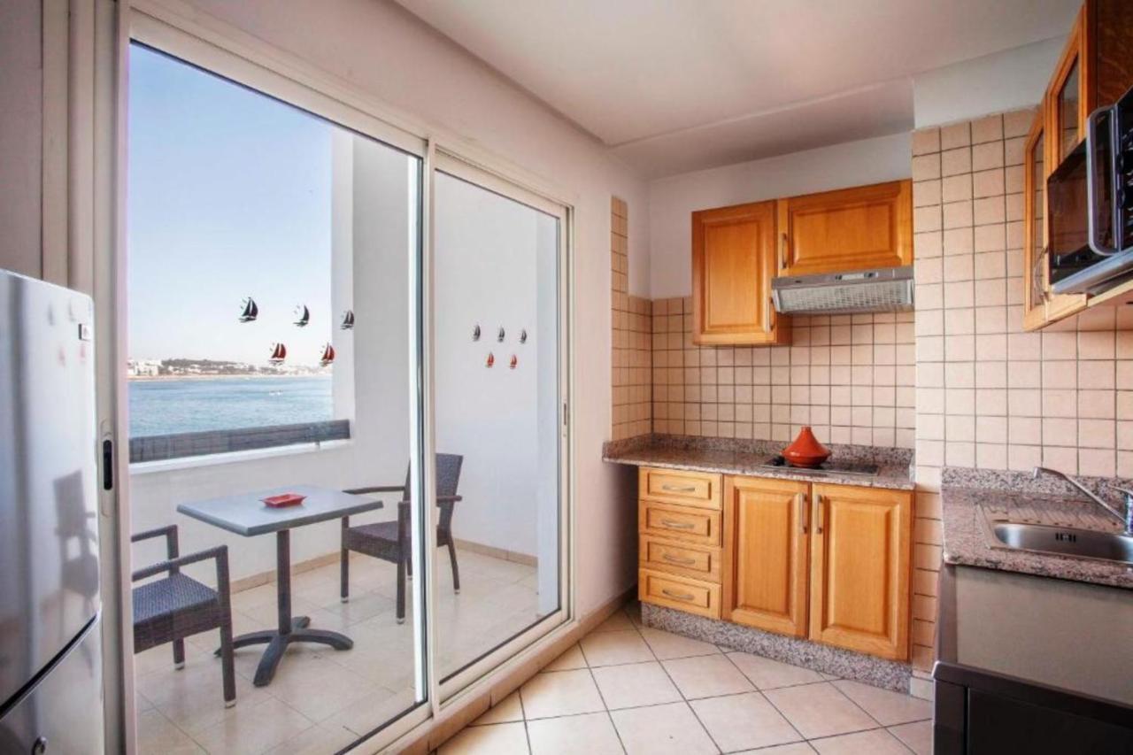 Casa Mia Family Suites Agadir Exterior foto